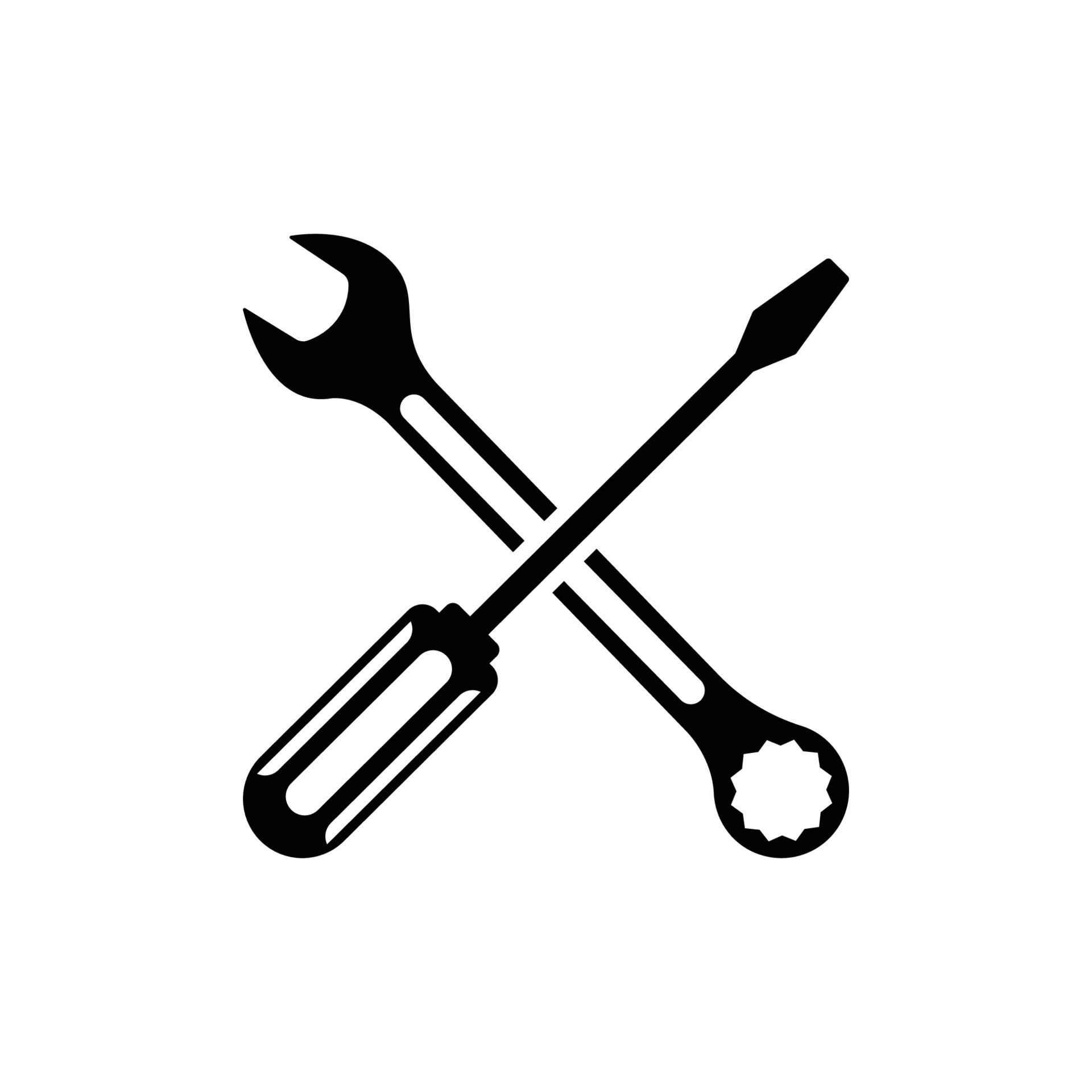 image outils